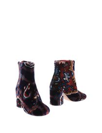 MAISON MARTIN MARGIELA 22 - Stivaletti