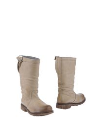 BIKKEMBERGS - Boots