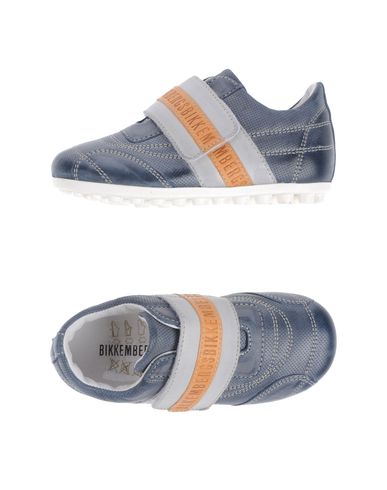 ZOOM BIKKEMBERGS - Sneakers