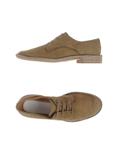 ZOOM MAISON MARTIN MARGIELA 22 - Lace-up shoes