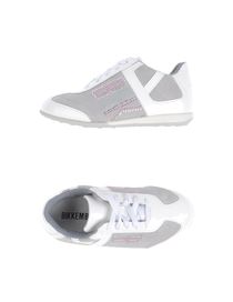 BIKKEMBERGS - Low-tops