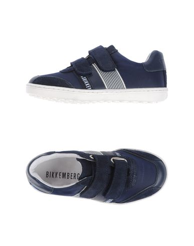 ZOOM BIKKEMBERGS - Sneakers