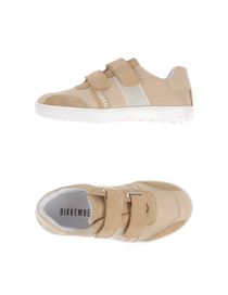 BIKKEMBERGS - Low-tops