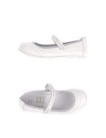 BIKKEMBERGS - Ballet flats