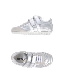 BIKKEMBERGS - Low-tops