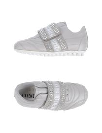 BIKKEMBERGS - Low-tops