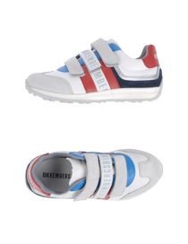 BIKKEMBERGS - Sneakers