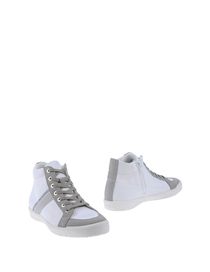 BIKKEMBERGS - Low-tops