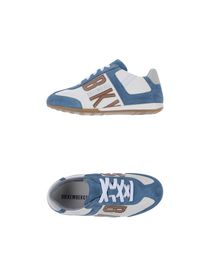 BIKKEMBERGS - Sneakers