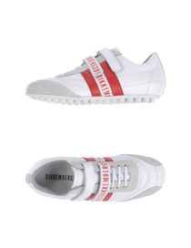 BIKKEMBERGS - Sneakers