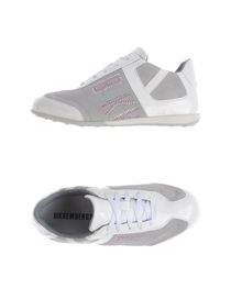 BIKKEMBERGS - Low-tops