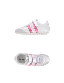 BIKKEMBERGS - Low-tops