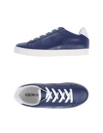 BIKKEMBERGS - Sneakers