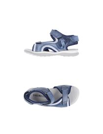 BIKKEMBERGS - Sandals