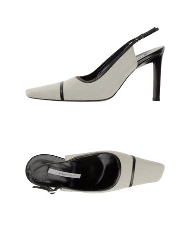 ZOOM DIEGO DOLCINI - Slingbacks