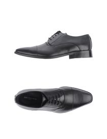 ALAIN MANOUKIAN HOMME - Lace-up shoes