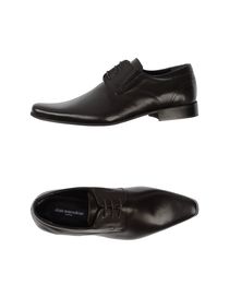 ALAIN MANOUKIAN HOMME - Lace-up shoes