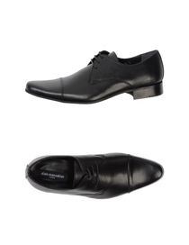 ALAIN MANOUKIAN HOMME - Lace-up shoes