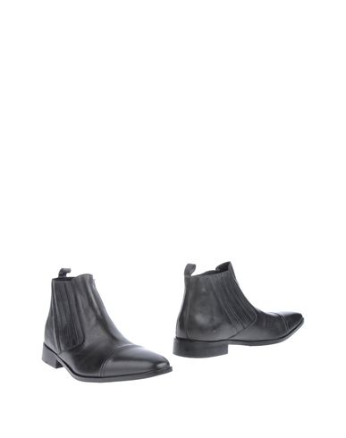 ZOOM ALAIN MANOUKIAN HOMME - Ankle boots