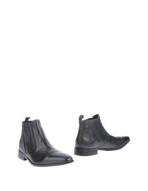 ALAIN MANOUKIAN HOMME - Ankle boots