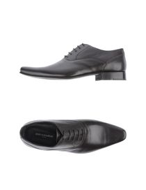 ALAIN MANOUKIAN HOMME - Lace-up shoes