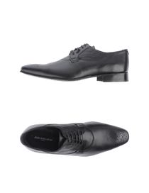 ALAIN MANOUKIAN HOMME - Lace-up shoes