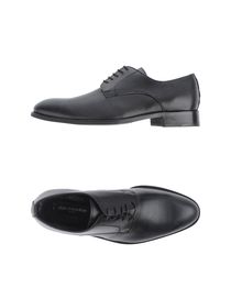 ALAIN MANOUKIAN HOMME - Lace-up shoes