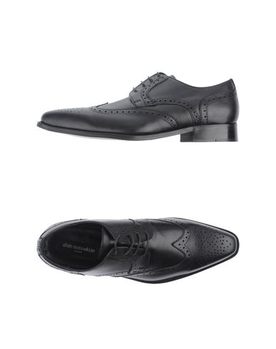 ZOOM ALAIN MANOUKIAN HOMME - Lace-up shoes