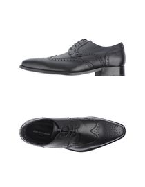 ALAIN MANOUKIAN HOMME - Lace-up shoes