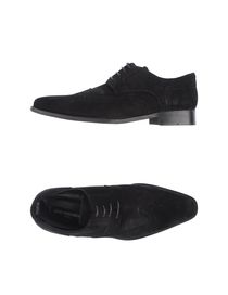 ALAIN MANOUKIAN HOMME - Lace-up shoes