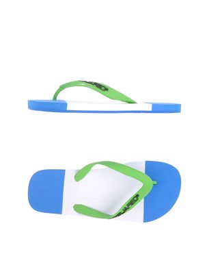 DSQUARED2 - Flip flops