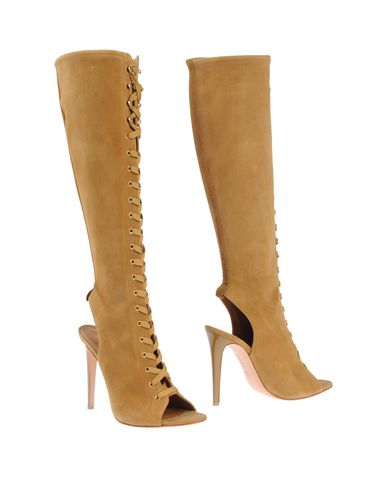 ZOOM GIANVITO ROSSI - High-heeled boots