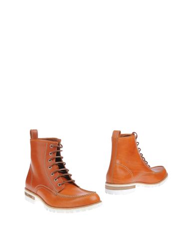 ZOOM DSQUARED2 - Ankle boots