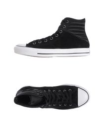 CONVERSE ALL STAR - High-top trainers