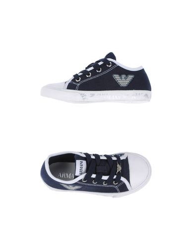 ZOOM ARMANI JUNIOR - Sneakers