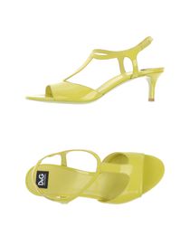 D&G - Sandals