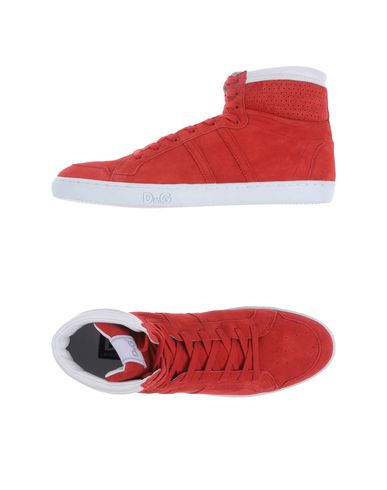 ZOOM D&G - High-top sneaker