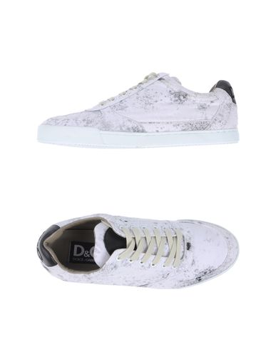 ZOOM D&G - Sneakers