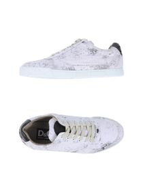 D&G - Low-tops