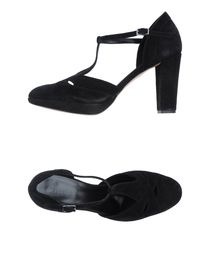 SUEDE - Sandals