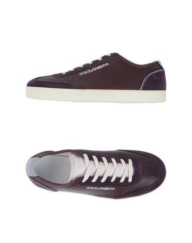 ZOOM DOLCE & GABBANA - Sneakers