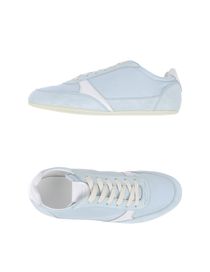 DOLCE & GABBANA - Low-tops