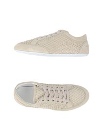 DOLCE & GABBANA - Low-tops