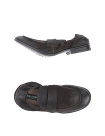 DOLCE & GABBANA - Mocasines