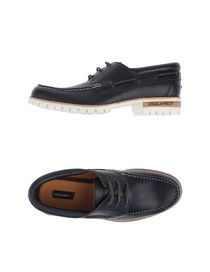 DSQUARED2 - Lace-up shoes