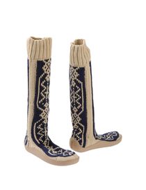 GYPSYZ by GYPSY05 - Boots