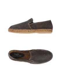 ESPADRILLES and COLLECTION PRIVĒE? - Espadrilles