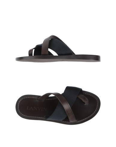 ZOOM LANVIN - Flip flops