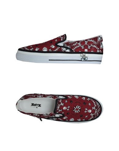ZOOM ZIPZ - Low-tops