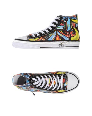 ZOOM ZIPZ - High-top sneaker